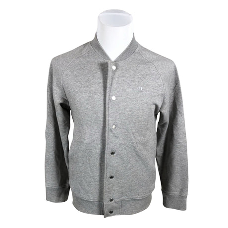 Unisex J.Lindeberg - Sweatshirt, size M - Gray ()