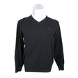 Unisex Tommy Hilfiger - Sweater, size M - Black ()