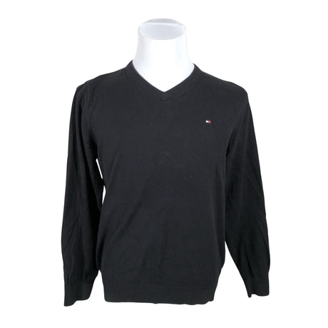 Unisex Tommy Hilfiger - Sweater, size M - Black ()