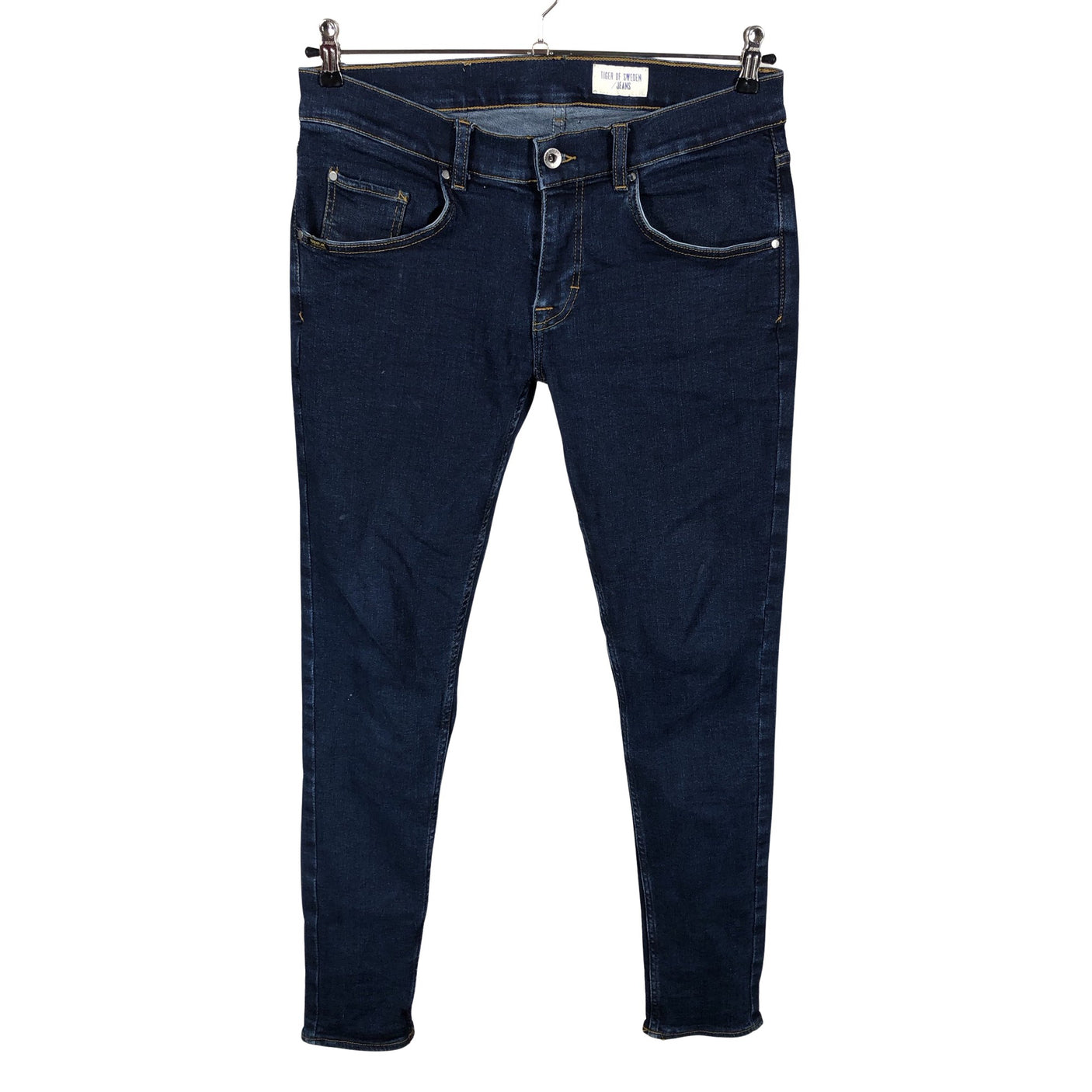 Unisex Tiger of Sweden - Jeans, size W31 - Blue (1)