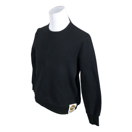 Unisex Tiger of Sweden - Sweatshirt, size S - Black (2)