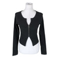 Unisex Nike - Tricot shirt, size 34 - Black ()