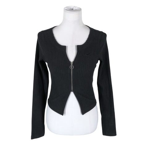 Unisex Nike - Tricot shirt, size 34 - Black ()