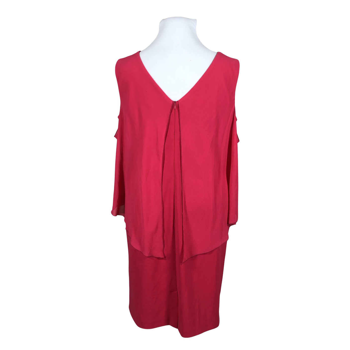 Unisex Kitana - Sheath dress, size 52 - Pink (2)