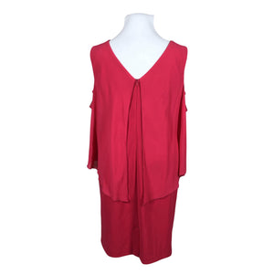 Unisex Kitana - Sheath dress, size 52 - Pink (2)