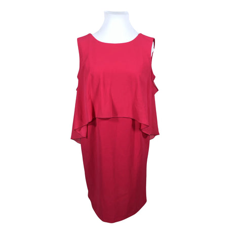Unisex Kitana - Sheath dress, size 52 - Pink ()