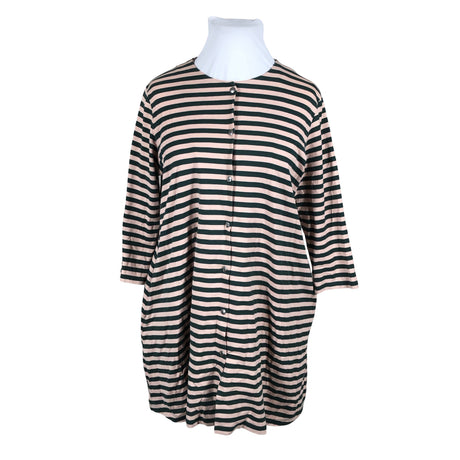 Unisex Marimekko - Tricot dress, size 42 - Green ()