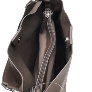 Unisex Å (Åhlens) - Handbag, size Midi - Brown (3)