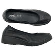 Unisex Imac - Wedge heel shoes, size 41 - Black ()