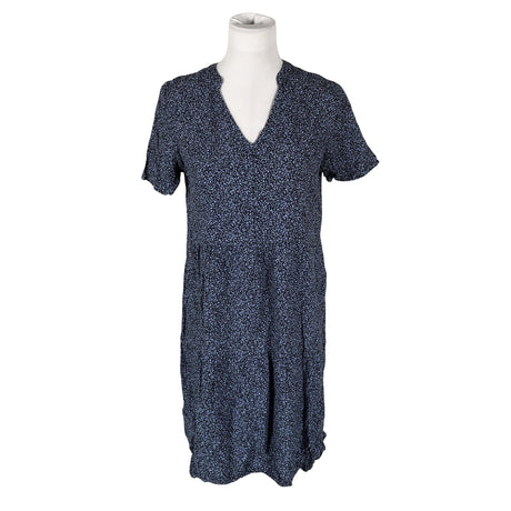 Unisex Street One - Schiffon dress, size 36 - Blue ()