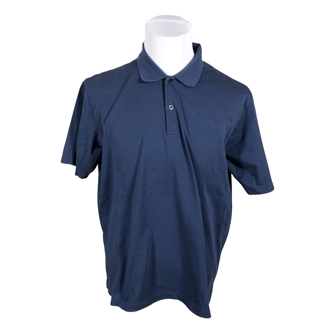 Unisex Uniqlo - T-shirt, size XL - Blue (1)