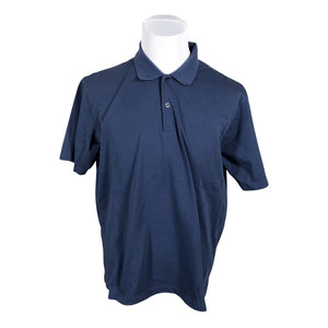 Unisex Uniqlo - T-shirt, size XL - Blue (1)