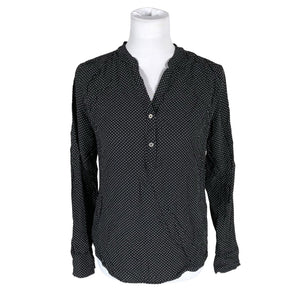 Unisex Rue de Femme - Blouse, size 36 - Black (1)