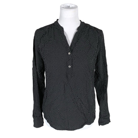 Unisex Rue de Femme - Blouse, size 36 - Black ()