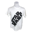 Unisex Uniqlo - T-shirt, size L - White ()