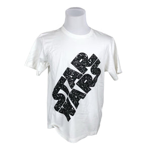 Unisex Uniqlo - T-shirt, size L - White (1)