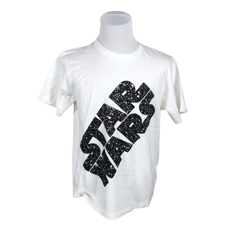Unisex Uniqlo - T-shirt, size L - White ()