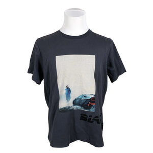 Unisex Uniqlo - T-shirt, size L - Gray (1)
