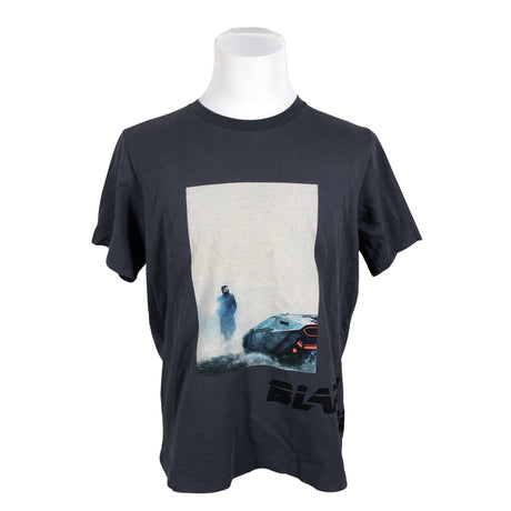 Unisex Uniqlo - T-shirt, size L - Gray ()