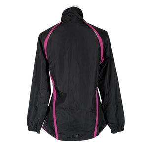 Unisex Puma - Sports jacket, size 38 - Black (2)