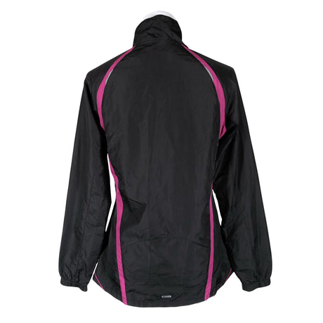 Unisex Puma - Sports jacket, size 38 - Black (2)