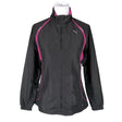 Unisex Puma - Sports jacket, size 38 - Black ()