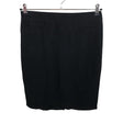 Unisex Gerry Weber - Pencil skirt, size 38 - Black ()
