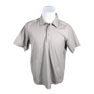 Unisex Uniqlo - T-shirt, size L - Beige (1)