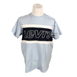 Unisex Levi's - T-shirt, size L - Light blue ()
