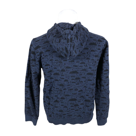 Unisex Wesc - Hoodie, size M - Blue (2)