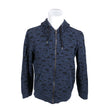 Unisex Wesc - Hoodie, size M - Blue ()