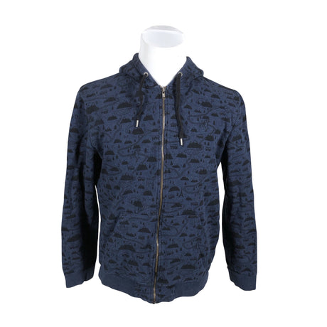 Unisex Wesc - Hoodie, size M - Blue ()