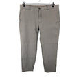 Unisex Uniqlo - Chinos, size XL - Brown ()