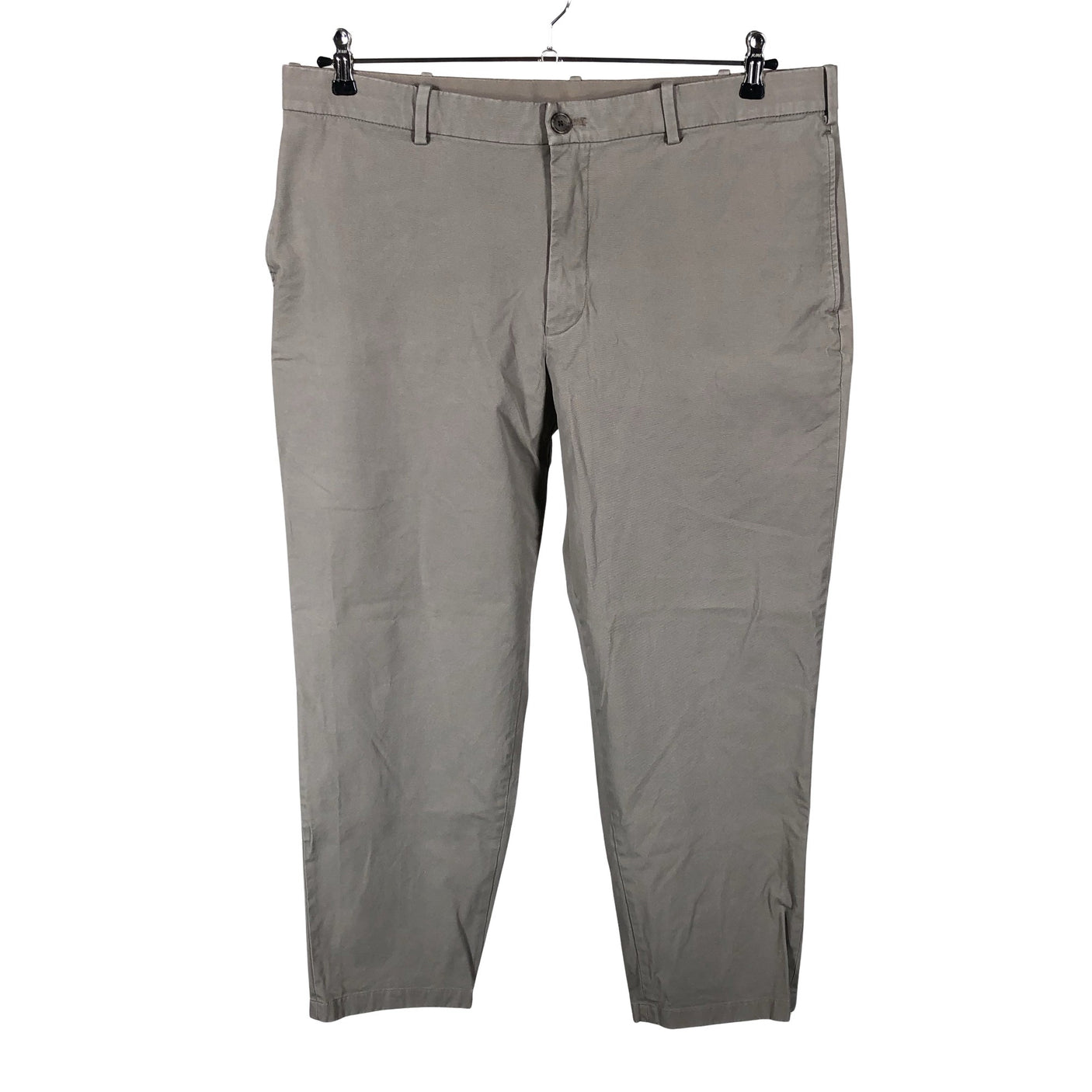 Unisex Uniqlo - Chinos, size XL - Brown (1)