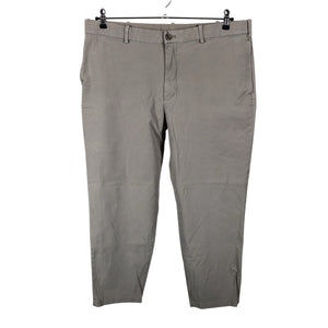 Unisex Uniqlo - Chinos, size XL - Brown (1)