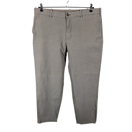 Unisex Uniqlo - Chinos, size XL - Brown ()