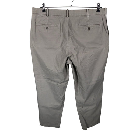 Unisex Uniqlo - Chinos, size XL - Brown (2)