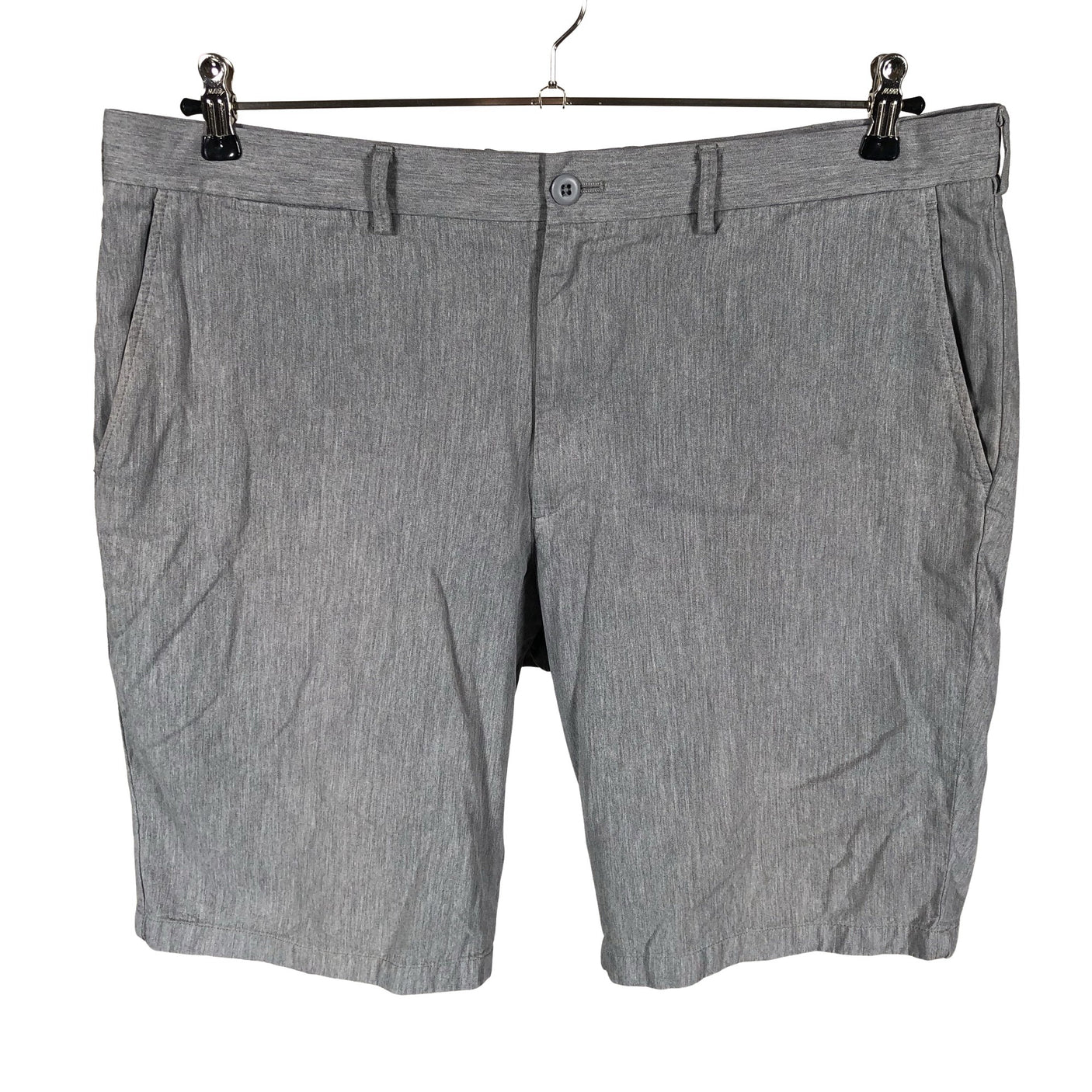 Unisex Uniqlo - Shorts, size XL - Gray (1)