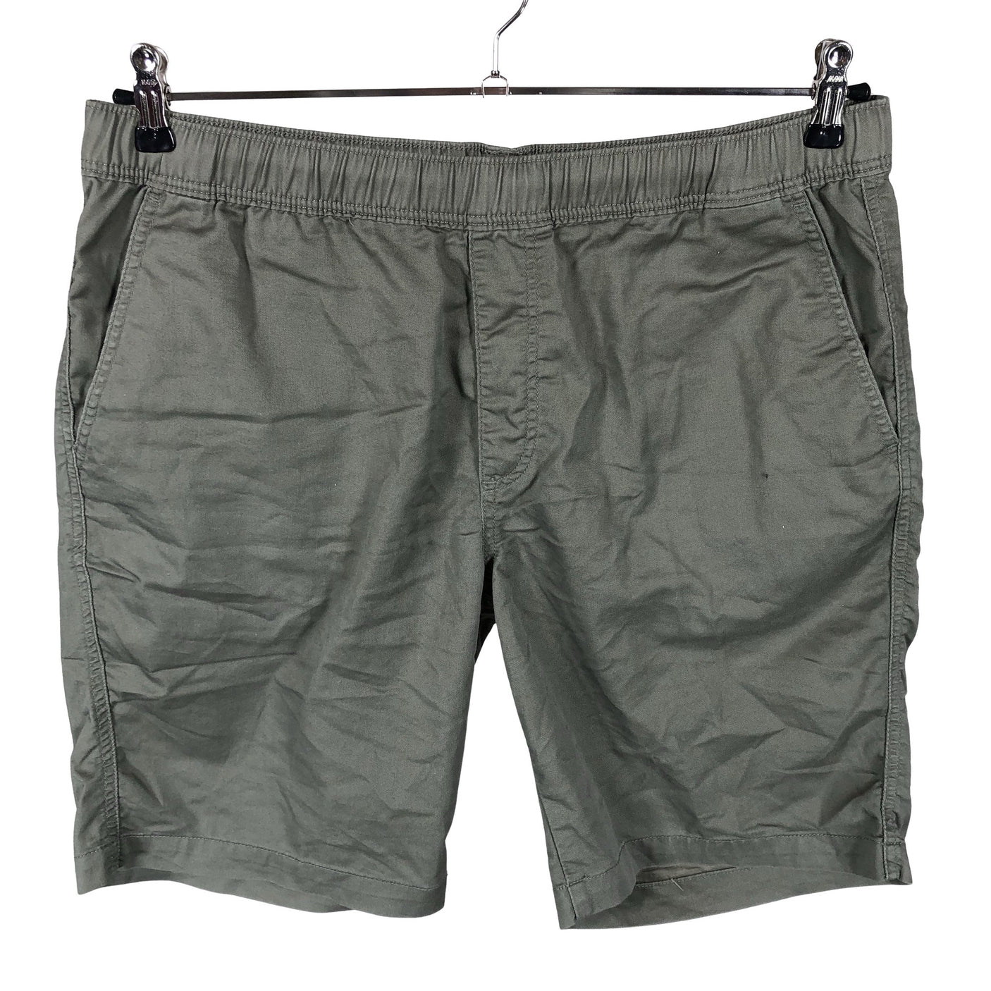Unisex Uniqlo - Shorts, size M - Green (1)