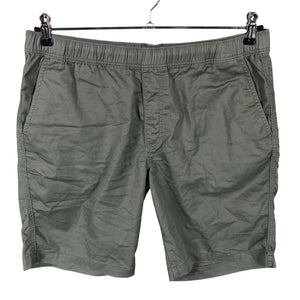 Unisex Uniqlo - Shorts, size M - Green (1)