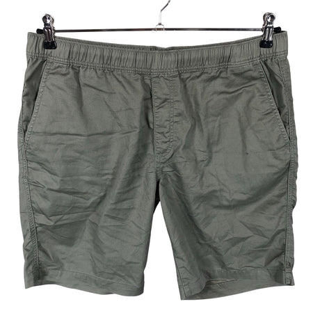 Unisex Uniqlo - Shorts, size M - Green ()