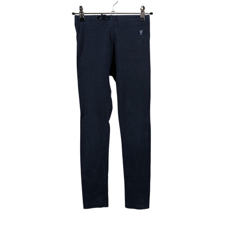 Unisex Polarn O. Pyret - Leggings, size 134 - 140 - Blue ()