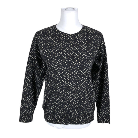 Unisex Papu - Sweatshirt, size 34 - Black ()