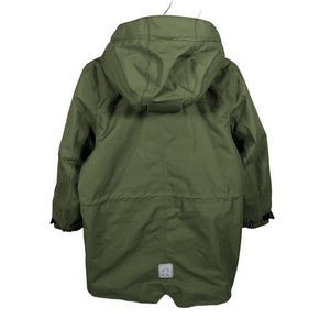 Unisex Reimatec - Winter jacket, size 110 - 116 - Green (2)