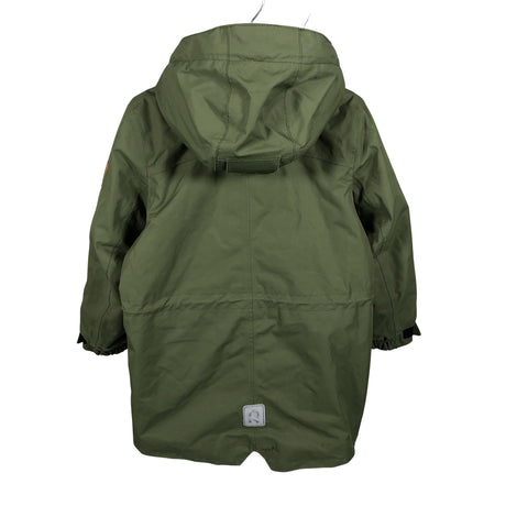 Unisex Reimatec - Winter jacket, size 110 - 116 - Green (2)