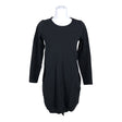Unisex NOSH - Sweatshirt dress, size 36 - Black ()