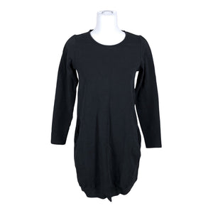 Unisex NOSH - Sweatshirt dress, size 36 - Black (1)