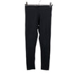 Unisex Polarn O. Pyret - Leggings, size 134 - 140 - Black ()