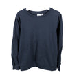 Unisex Name It - Sweatshirt, size 134 - 140 - Blue ()