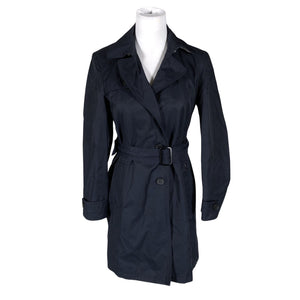 Unisex Basler - Trench coat, size 34 - Blue (1)
